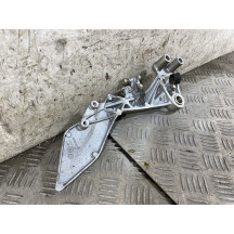 Staffa Pedana Poggiapiedi Destra Dx KTM Duke 125 ABS Dal 2013 Al 2016  1789658736729