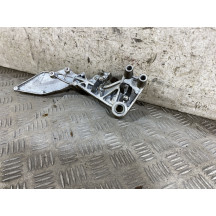 Staffa Pedana Poggiapiedi Destra Dx KTM Duke 125 ABS Dal 2013 Al 2016  1789658736729