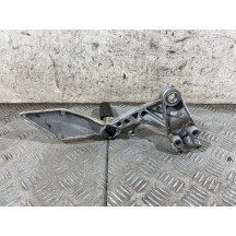 Staffa Pedana Poggiapiedi Sinistra Sx KTM Duke 125 ABS Dal 2013 Al 2016  1789715764153
