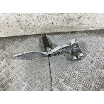 Staffa Pedana Poggiapiedi Sinistra Sx KTM Duke 125 ABS Dal 2013 Al 2016  1789715764153