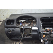 Kit airbag completo di cruscotto Volkswagen Golf VI Dal 2008 al 2014 Cod 3C8880201AA81U  1789716008010