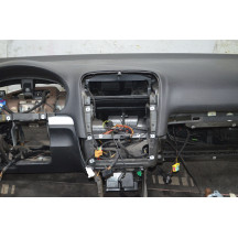 Kit airbag completo di cruscotto Volkswagen Golf VI Dal 2008 al 2014 Cod 3C8880201AA81U  1789716008010