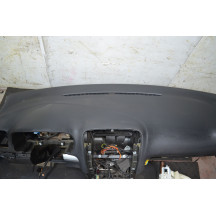 Kit airbag completo di cruscotto Volkswagen Golf VI Dal 2008 al 2014 Cod 3C8880201AA81U  1789716008010