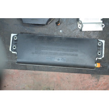 Kit airbag completo di cruscotto Volkswagen Golf VI Dal 2008 al 2014 Cod 3C8880201AA81U  1789716008010