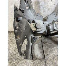 Carena Scudo Anteriore Gilera Nexus 500 dal 2003 al 2012  1789717078777