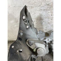 Carena Scudo Anteriore Gilera Nexus 500 dal 2003 al 2012  1789717078777