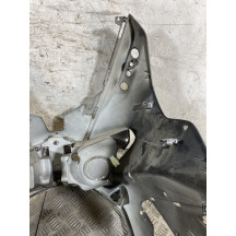 Carena Scudo Anteriore Gilera Nexus 500 dal 2003 al 2012  1789717078777