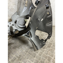 Carena Scudo Anteriore Gilera Nexus 500 dal 2003 al 2012  1789717078777