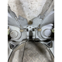 Carena Scudo Anteriore Gilera Nexus 500 dal 2003 al 2012  1789717078777