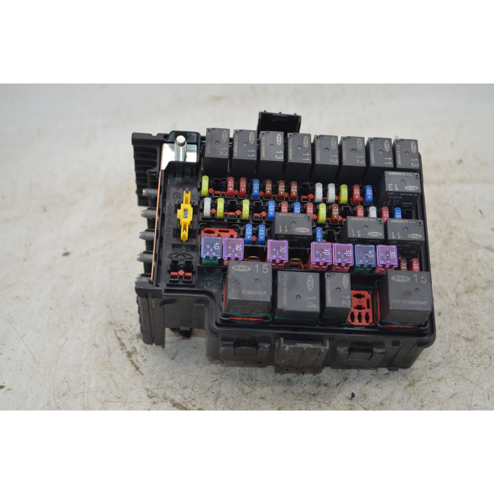 Centralina Porta Fusibili DR 5.0 dal 2020 in poi Cod T19FL-3723010  1789718422333