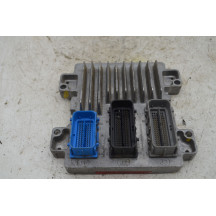 Centralina ECU Opel Mokka dal 2012 al 2016 Cod 12659377  1789719075415