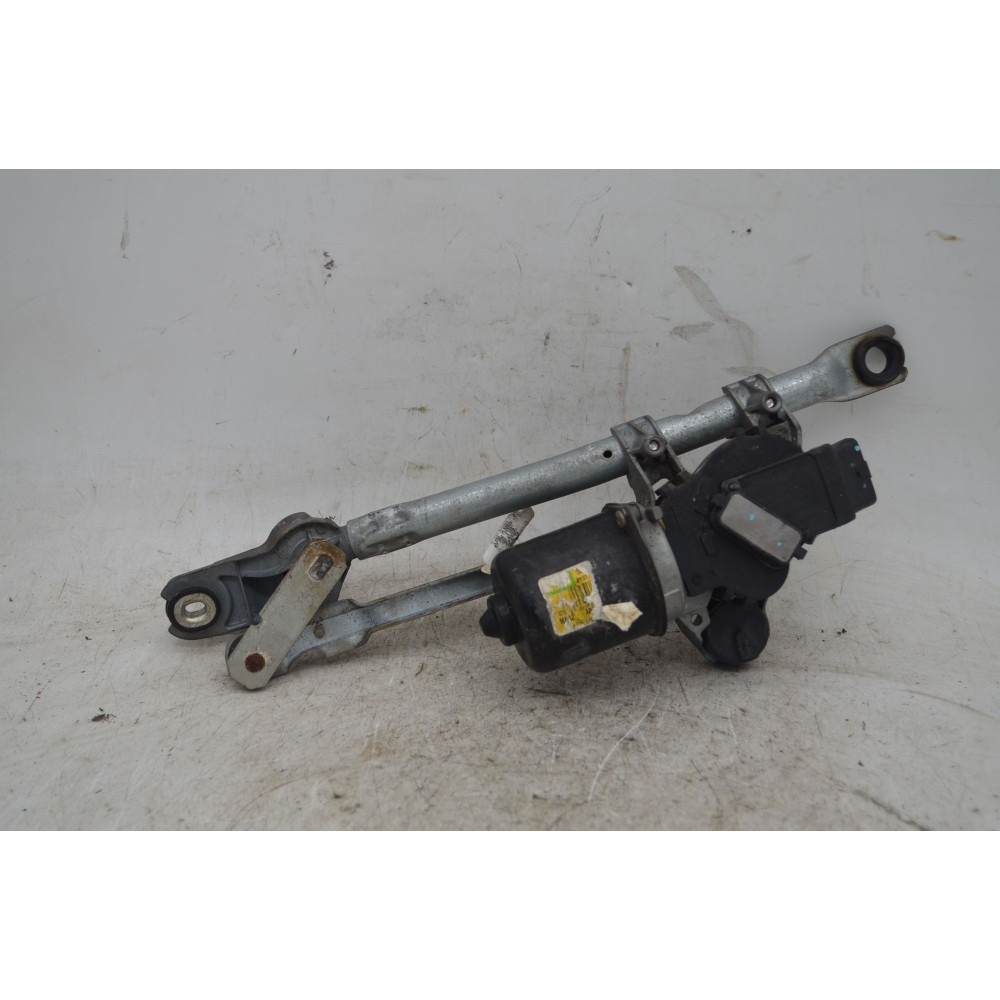Motorino Tergicristalli Anteriore Citroen C1 dal 2008 al 2014 Cod 6405HT  1789721286281