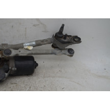 Motorino Tergicristalli Anteriore Citroen C1 dal 2008 al 2014 Cod 6405HT  1789721286281