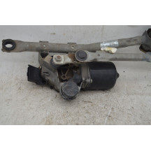 Motorino Tergicristalli Anteriore Citroen C1 dal 2008 al 2014 Cod 6405HT  1789721286281