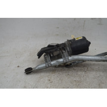 Motorino Tergicristalli Anteriore Citroen C1 dal 2008 al 2014 Cod 6405HT  1789721286281