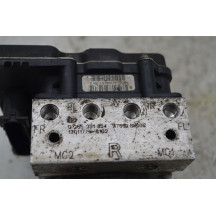 Pompa Modulo ABS Nissan Qashqai dal 2006 al 2014 Cod 47660BR00C  1789722498034