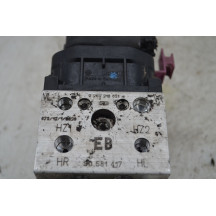 Pompa Modulo ABS Opel Zafira A dal 1999 al 2005 Cod 0265216651  1789723411339