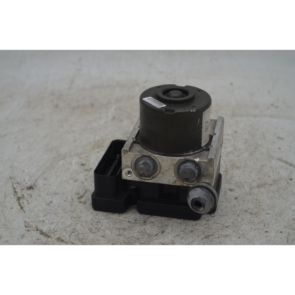 Pompa Modulo ABS Opel Agila A dal 2000 al 2008 Cod 06210901483  1789725315949