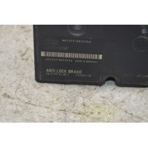Pompa Modulo ABS Opel Agila A dal 2000 al 2008 Cod 06210901483  1789725315949