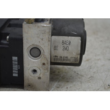 Pompa Modulo ABS Opel Agila A dal 2000 al 2008 Cod 06210901483  1789725315949