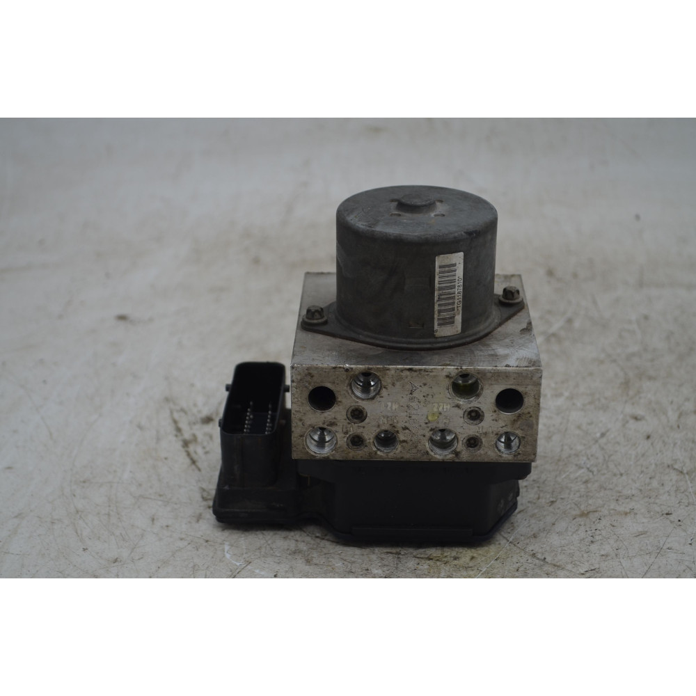 Pompa Modulo ABS Mini Countryman R60 dal 2010 al 2017 Cod 3451981162315  1789726111090