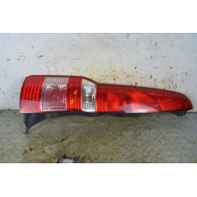 Fanale Stop Posteriore SX Fiat Panda Dal 2003 al 2012 Cod 51705459  1789727057212