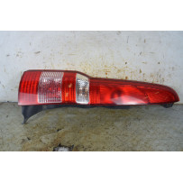 Fanale Stop Posteriore SX Fiat Panda Dal 2003 al 2012 Cod 51705459  1789727057212