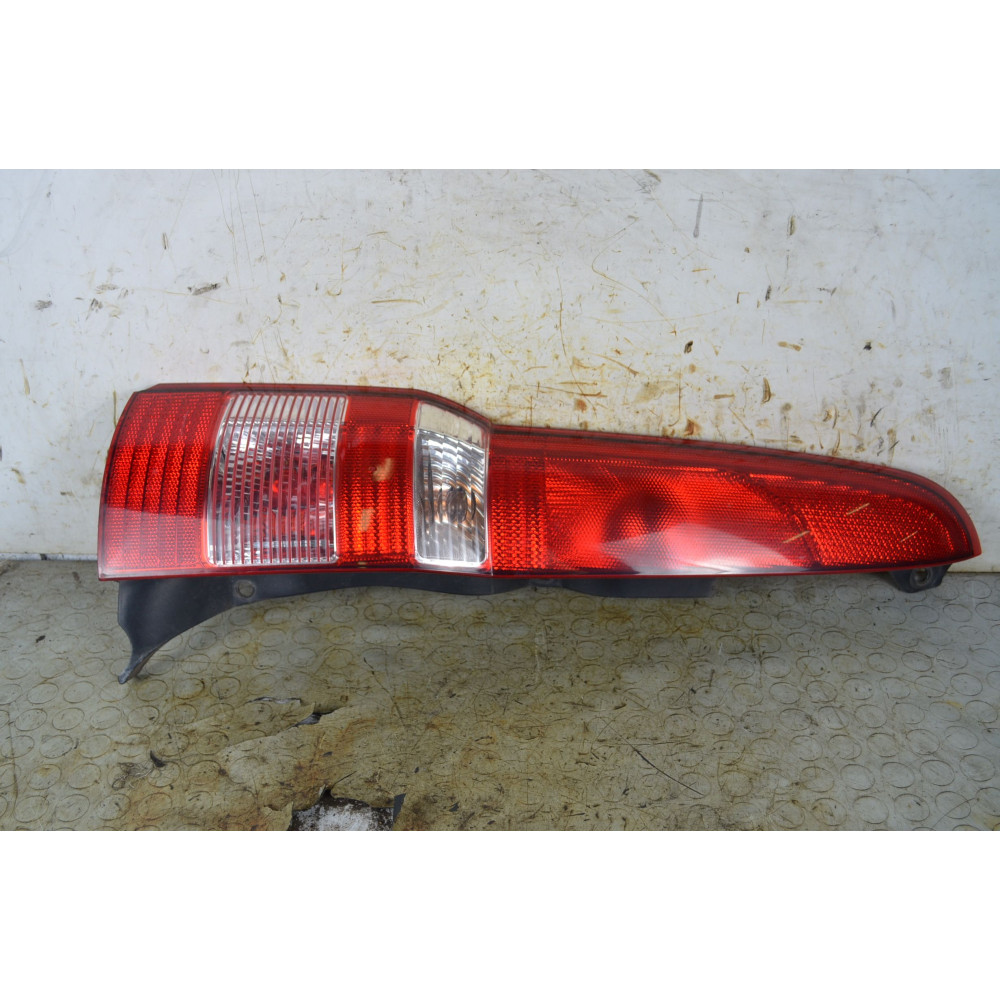 Fanale Stop Posteriore SX Fiat Panda Dal 2003 al 2012 Cod 51705459  1789727057212