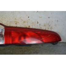 Fanale Stop Posteriore SX Fiat Panda Dal 2003 al 2012 Cod 51705459  1789727057212