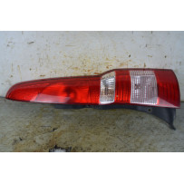 Fanale Stop Posteriore DX Fiat Panda Dal 20003 al 2012 Cod 51705458  1789727609497