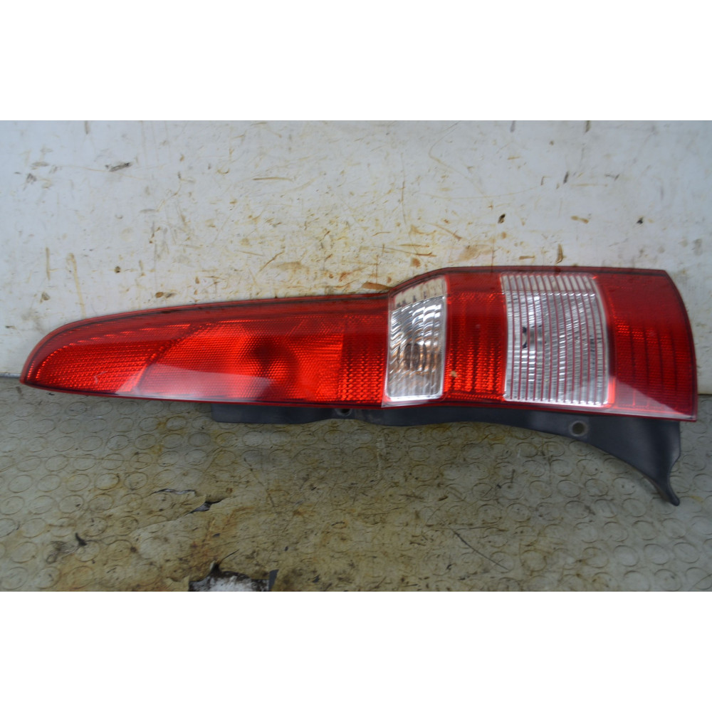 Fanale Stop Posteriore DX Fiat Panda Dal 20003 al 2012 Cod 51705458  1789727609497