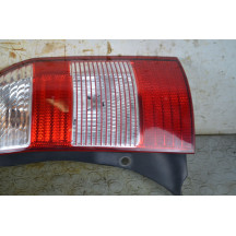 Fanale Stop Posteriore DX Fiat Panda Dal 20003 al 2012 Cod 51705458  1789727609497