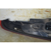 Fanale Stop Posteriore DX Fiat Panda Dal 20003 al 2012 Cod 51705458  1789727609497