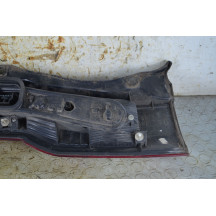 Fanale Stop Posteriore DX Fiat Panda Dal 20003 al 2012 Cod 51705458  1789727609497