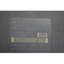Pompa Modulo ABS Mercedes CLK W209 dal 2002 al 2010 Cod A2095451432  1789727990960