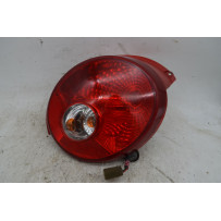 Fanale Stop Posteriore DX Chevrolet Matiz Dal 2005 al 2010 Cod 42403115  1789728144157