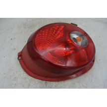 Fanale Stop Posteriore DX Chevrolet Matiz Dal 2005 al 2010 Cod 42403115  1789728144157