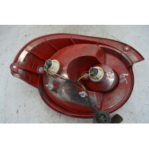 Fanale Stop Posteriore DX Chevrolet Matiz Dal 2005 al 2010 Cod 42403115  1789728144157