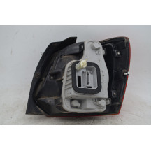 Fanale stop posteriore SX Volkswagen Polo 6R Dal 2009 al 2018 Cod 6R0945257A  1789728561268