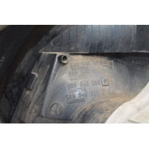 Fanale stop posteriore SX Volkswagen Polo 6R Dal 2009 al 2018 Cod 6R0945257A  1789728561268