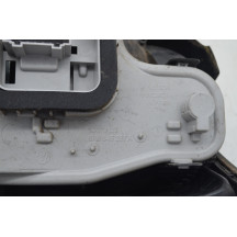 Fanale stop posteriore SX Volkswagen Polo 6R Dal 2009 al 2018 Cod 6R0945257A  1789728561268