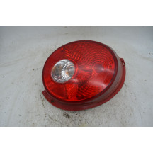 Fanale Stop Posteriore SX Chevrolet Matiz Dal 2005 al 2010 Cod 42403115  1789728510600