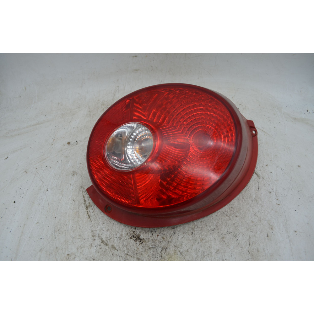 Fanale Stop Posteriore SX Chevrolet Matiz Dal 2005 al 2010 Cod 42403115  1789728510600