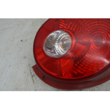 Fanale Stop Posteriore SX Chevrolet Matiz Dal 2005 al 2010 Cod 42403115  1789728510600