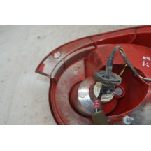 Fanale Stop Posteriore SX Chevrolet Matiz Dal 2005 al 2010 Cod 42403115  1789728510600