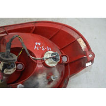 Fanale Stop Posteriore SX Chevrolet Matiz Dal 2005 al 2010 Cod 42403115  1789728510600