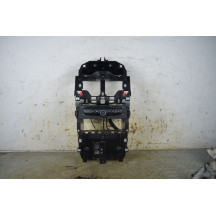 Ossatura Console Centrale + Pulsantiera Navigatore Mini Countryman R60 dal 2010 al 2017 Cod 30022016  1789729417656