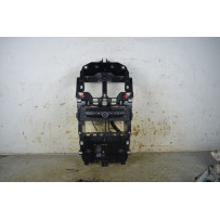 Ossatura Console Centrale + Pulsantiera Navigatore Mini Countryman R60 dal 2010 al 2017 Cod 30022016  1789729417656