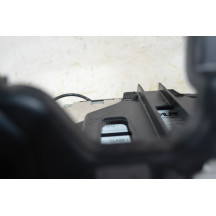 Ossatura Console Centrale + Pulsantiera Navigatore Mini Countryman R60 dal 2010 al 2017 Cod 30022016  1789729417656
