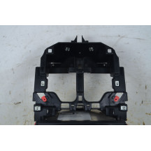 Ossatura Console Centrale + Pulsantiera Navigatore Mini Countryman R60 dal 2010 al 2017 Cod 30022016  1789729417656